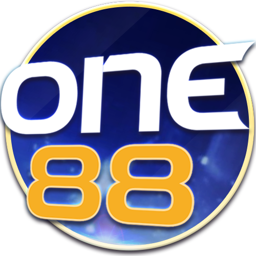 Logo One88 500