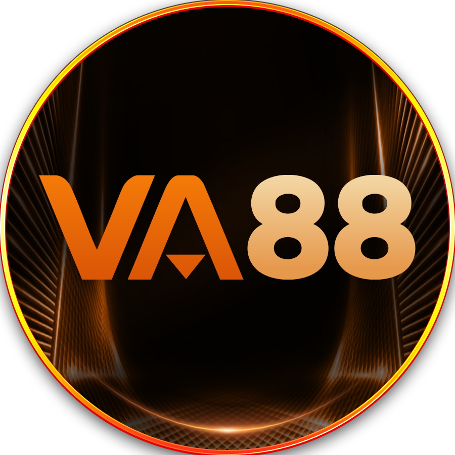 VA88 logo