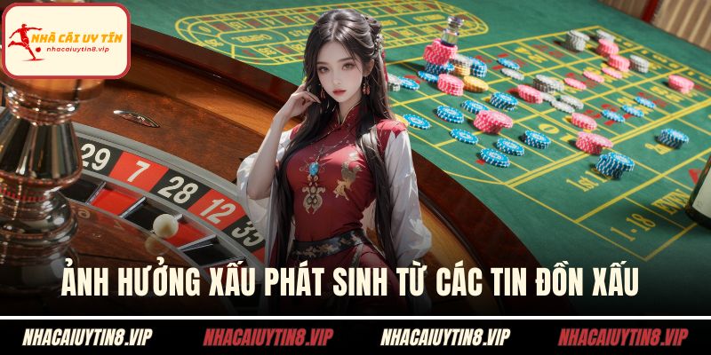 Kuwin Lừa Đảo - Thông Tin Cụ Thể Anh Em Cần Nắm Ngay 2 Ảnh hưởng xấu phát sinh từ các tin đồn xấu