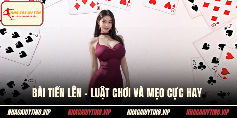 Bài Tiến Lên - Luật Chơi Và Mẹo Cực Hay Cho Người Mới 3 Bài tiến lên