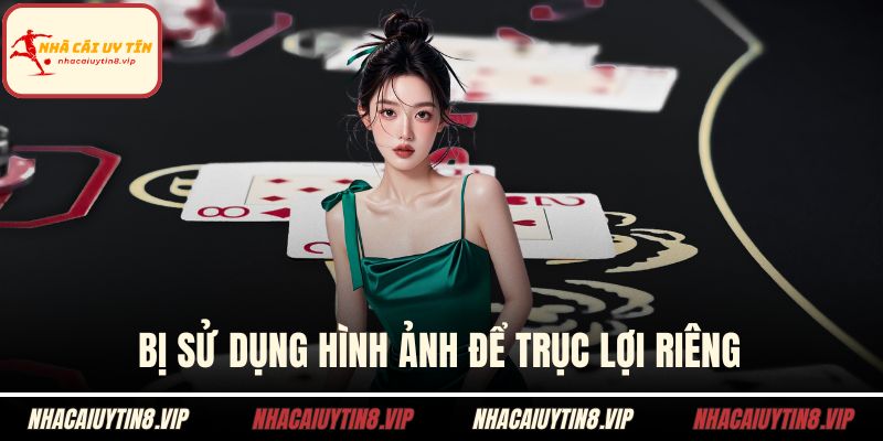 388Bet Lừa Đảo Thật Không? - Câu Trả Lời Cho Anh Em 3 Bị sử dụng hình ảnh để trục lợi riêng