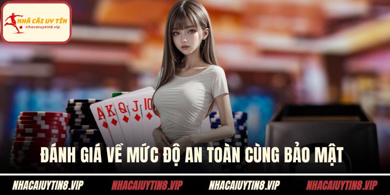 Kuwin Lừa Đảo - Thông Tin Cụ Thể Anh Em Cần Nắm Ngay 3 Đánh giá về mức độ an toàn cùng bảo mật