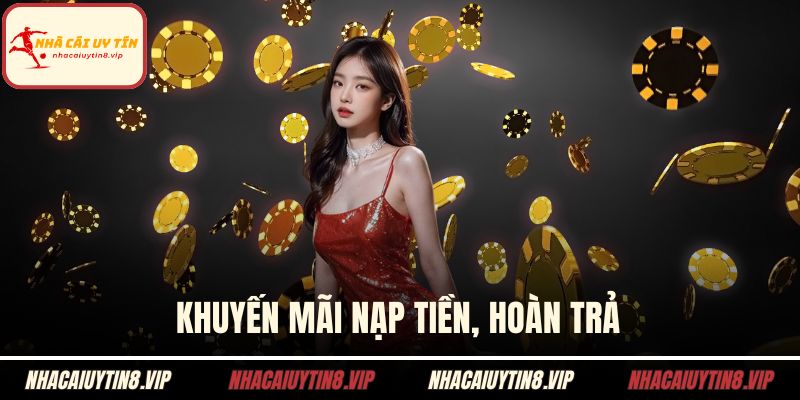 Nhà Cái TX88 - Sân Chơi Cá Cược Đẳng Cấp Cho Bet Thủ 3 Khuyến mãi nạp tiền, hoàn trả