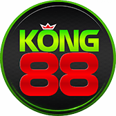 kong88 logo