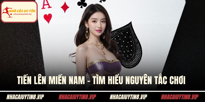 Tiến Lên Miền Nam - Tìm Hiểu Nguyên Tắc Chơi Và Mẹo Hay 2 Tiến lên miền Nam