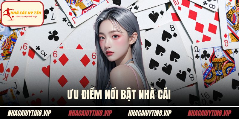 Nhà Cái 789BET - Nền Tảng Cá Cược Công Bằng, Hấp Dẫn 3 Ưu điểm nổi bật nhà cái