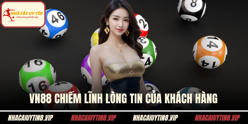 Nhà Cái Lô Đề Online - Thử Thách Vận May Siêu Đơn Giản 2 VN88 chiếm lĩnh lòng tin của khách hàng